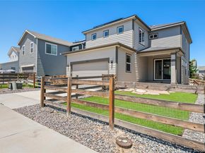 17970 E 106th Place, Commerce City CO 80022
