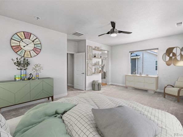 17970 E 106th Place, Commerce City CO 80022