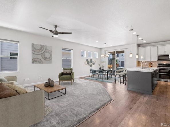 17970 E 106th Place, Commerce City CO 80022