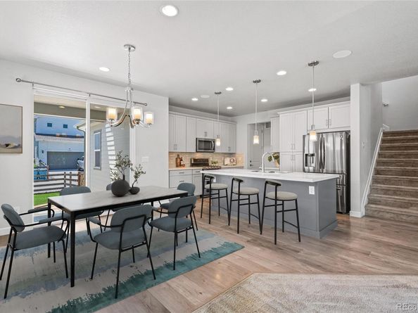 17970 E 106th Place, Commerce City CO 80022