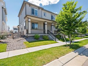 17970 E 106th Place, Commerce City CO 80022