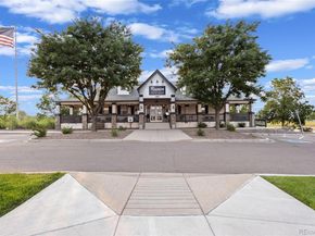 17970 E 106th Place, Commerce City CO 80022