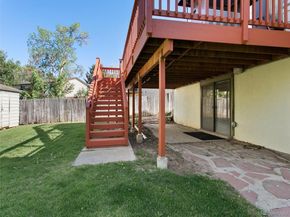 207 Short Place, Louisville CO 80027