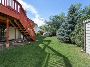 207 Short Place, Louisville CO 80027