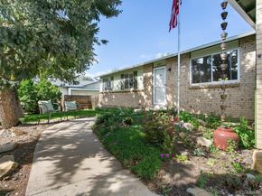 207 Short Place, Louisville CO 80027