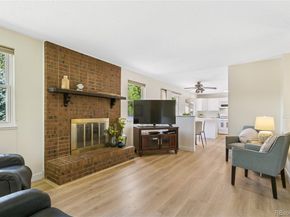 207 Short Place, Louisville CO 80027