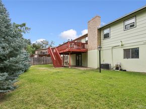 207 Short Place, Louisville CO 80027