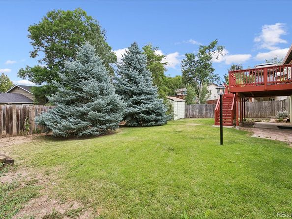 207 Short Place, Louisville CO 80027