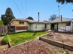 1521 Ruth Drive, Thornton CO 80229