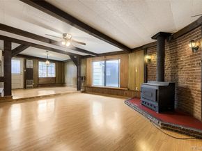 1521 Ruth Drive, Thornton CO 80229