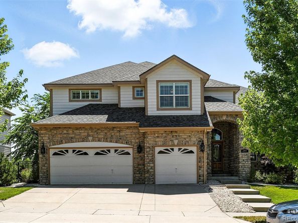 7809 S Coolidge Way, Aurora CO 80016