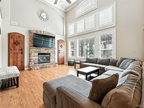 7809 S Coolidge Way, Aurora CO 80016