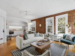 1057 N Emerson Street A, Denver CO 80218