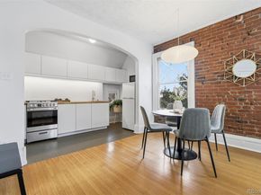 1057 N Emerson Street A, Denver CO 80218