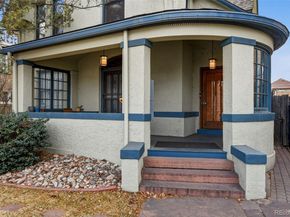 1057 N Emerson Street A, Denver CO 80218
