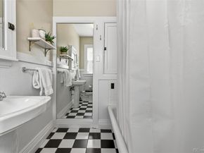 1057 N Emerson Street A, Denver CO 80218