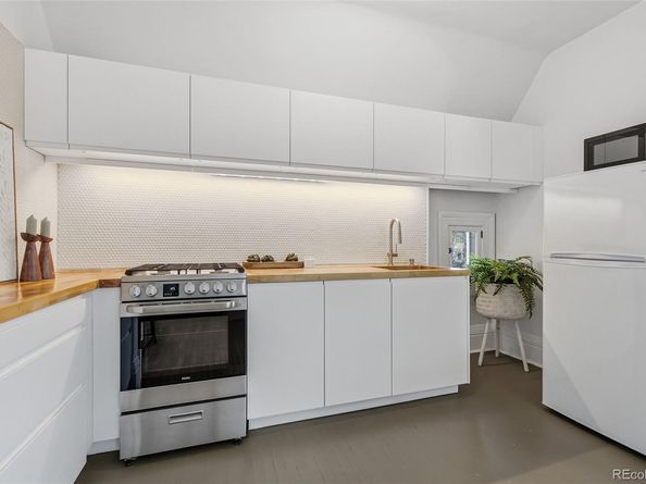 1057 N Emerson Street A, Denver CO 80218