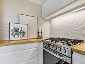 1057 N Emerson Street A, Denver CO 80218