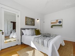 1057 N Emerson Street A, Denver CO 80218