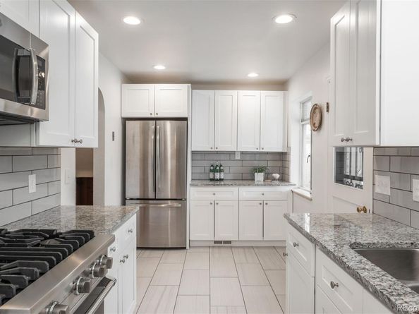 5982 S Aberdeen Street, Littleton CO 80120