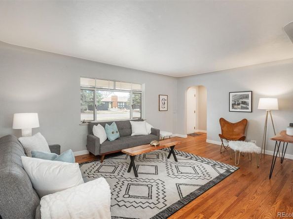 5982 S Aberdeen Street, Littleton CO 80120