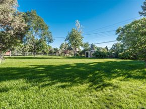 5982 S Aberdeen Street, Littleton CO 80120