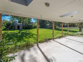 5982 S Aberdeen Street, Littleton CO 80120
