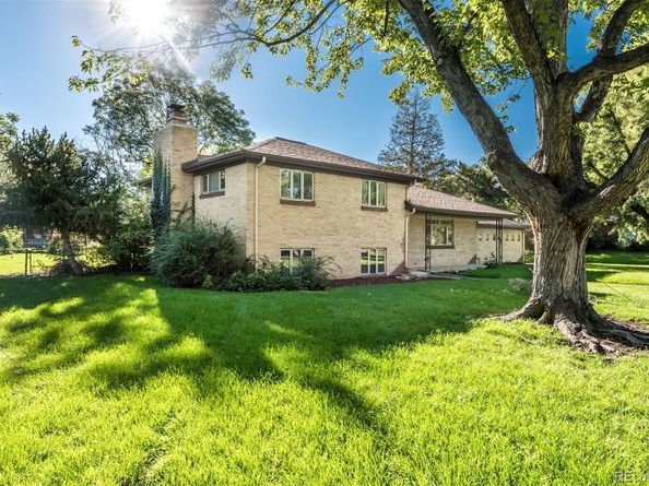 5982 S Aberdeen Street, Littleton CO 80120