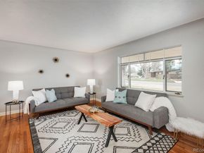 5982 S Aberdeen Street, Littleton CO 80120