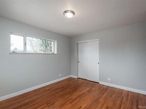 5982 S Aberdeen Street, Littleton CO 80120