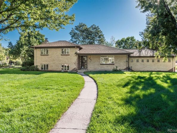 5982 S Aberdeen Street, Littleton CO 80120