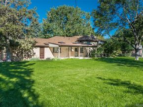 5982 S Aberdeen Street, Littleton CO 80120