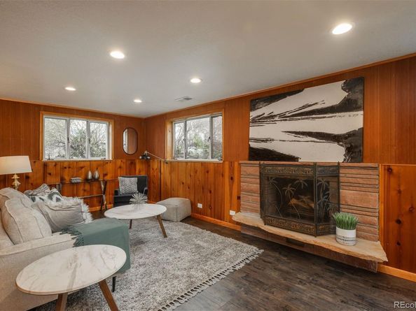 5982 S Aberdeen Street, Littleton CO 80120