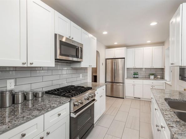 5982 S Aberdeen Street, Littleton CO 80120