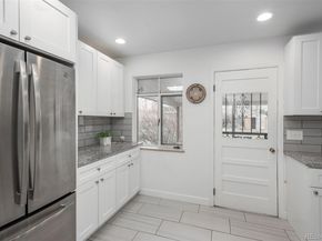 5982 S Aberdeen Street, Littleton CO 80120