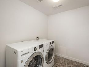 5982 S Aberdeen Street, Littleton CO 80120