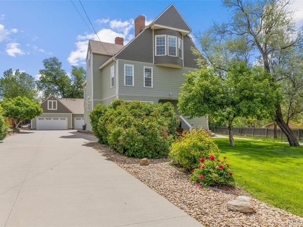 7996 Bradburn Boulevard, Westminster CO 80030