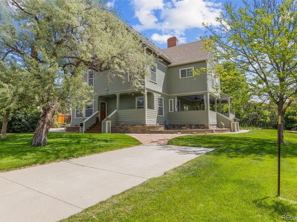 7996 Bradburn Boulevard, Westminster CO 80030