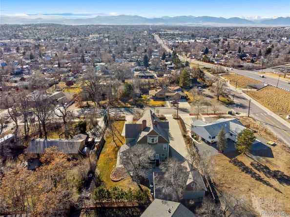 7996 Bradburn Boulevard, Westminster CO 80030