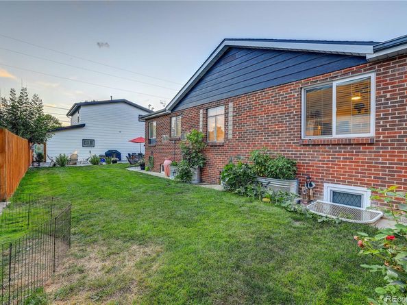4457 Xavier Street, Denver CO 80212