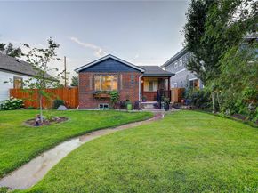 4457 Xavier Street, Denver CO 80212