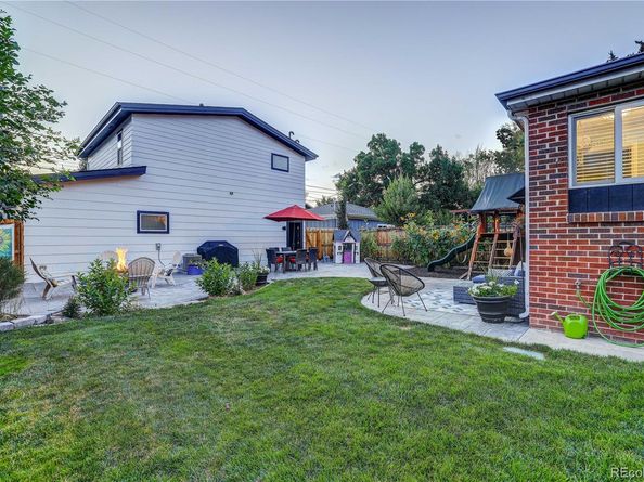 4457 Xavier Street, Denver CO 80212
