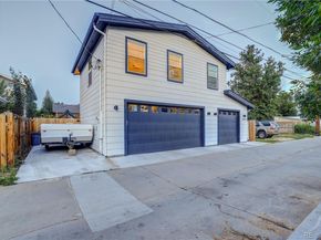 4457 Xavier Street, Denver CO 80212