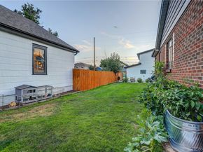 4457 Xavier Street, Denver CO 80212