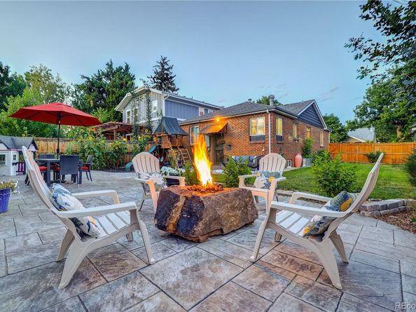 4457 Xavier Street, Denver CO 80212