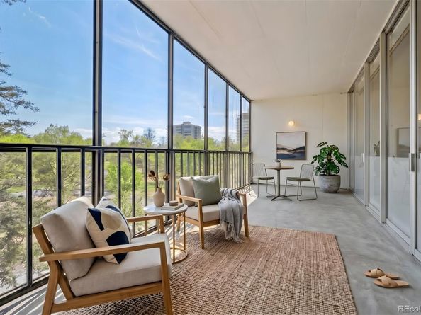 1201 N Williams Street 3C, Denver CO 80218