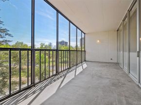 1201 N Williams Street 3C, Denver CO 80218