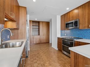 1201 N Williams Street 3C, Denver CO 80218