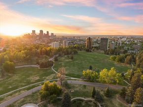 1201 N Williams Street 3C, Denver CO 80218