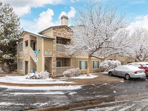 9984 E Carolina Circle 103, Aurora CO 80247